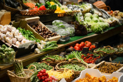 Épicerie exotique Rezé